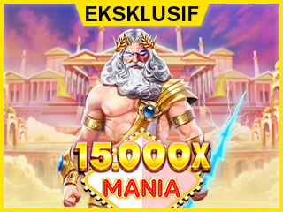 15.000X Mania